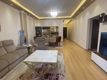 سكني For sale in Mohamed Sabry Abu Alam St.