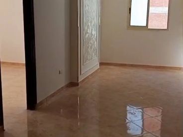 شقه للبيع 125 متر