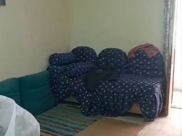 شقه للبيع الدور الرابع والاخير ف بيت ٩٠متر عداد كهرباء قديم مافيهاش غاز بس الغاز بباقي الشقق الطوابق