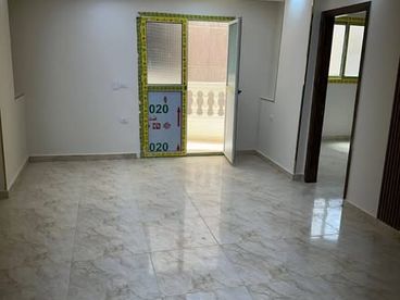 شقه للبيع حلوان