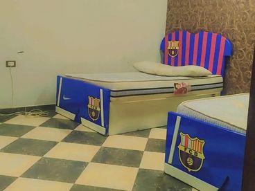 شقه للبيع المطبعه