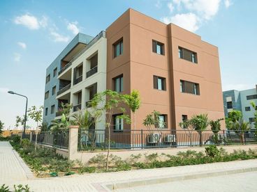 For sale - Apartment 154 M² Semi Finished