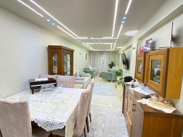شقه للبيع في البيطاش قاصد كريم 140 متر دور 11