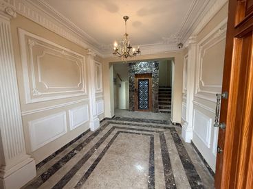 روف 225 M² Semi Finished in El Banafsag 3