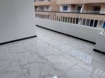 شقه للبيع اكتوبر النخيل