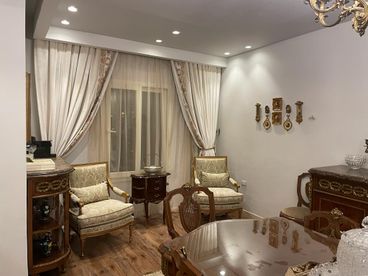 شقه مميزة للبيع فى فيلات البنفسج