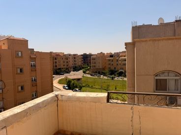 روف Lux For sale in El Gezira St.