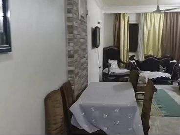🏡 شقة للبيع – غرب حلوان 📐 المساحة: 125 متر جانبيه