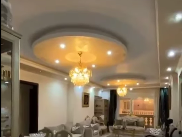 شقه للبيع المريوطية فيصل 180م