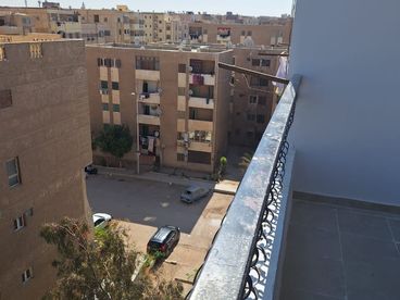 سكني 155 M² For sale in El Shaheed Abdul Aziz Atef St.