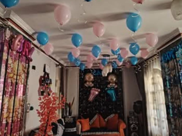 شقه للبيع 100 متر