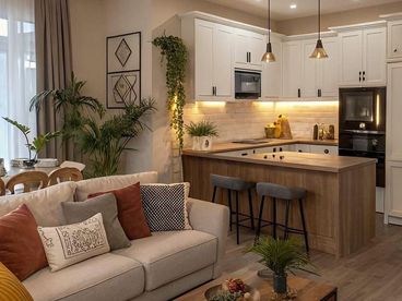Apartment in Esse Residence - Sarai 164 M² Extra super lux For sale