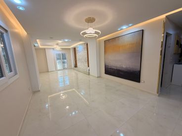 Apartment in Area L 175 M² Extra super lux For sale