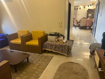روف in El YasmeenM² Extra super lux For sale