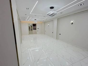 شقه للبيع 165 متر