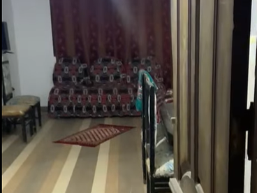 شقه للبيع 85 متر