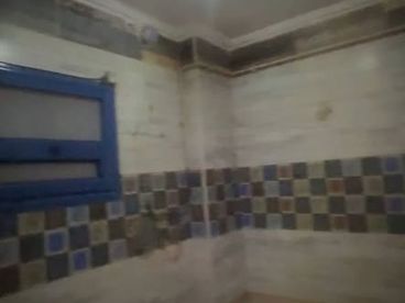 شقة للبيع 200م سوبر لوكس بشارع الوفاء والأمل (بين الهرم وفيصل)