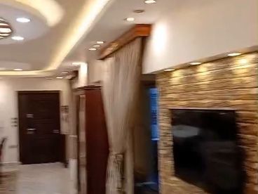 شقة للبيع في موقع مميز بحلوان