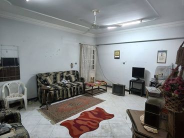 شقه في حلوان / للبيع 80 متر الدور ال 3 اسانسير