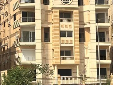 دوبلكس 200 M² Semi Finished in The Second Area - Lotus North