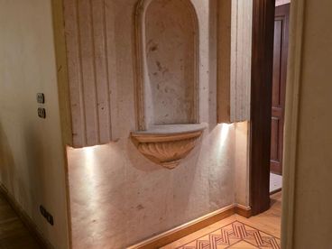 Apartment 300 M² For sale in Makram Ebeid St.
