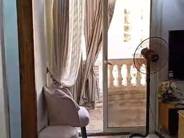 شقة 100 متر للبيع بعين شمس
