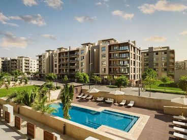 For sale - دوبلكس 195 M² Semi Finished