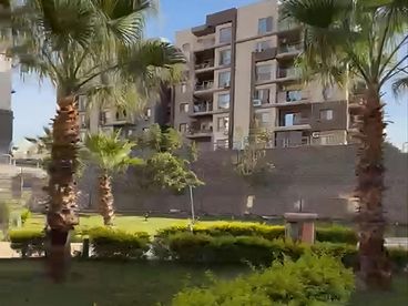 فرصة لقطة للبيع شقة فيو مفتوح في دار مصر القرنفل