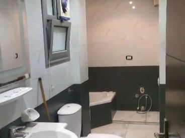 للبيع شقه سوبر لوكس شبرا
