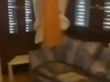 شقه للبيع متشطبه ف جنوب الأكاديمية جاهزه للسكن