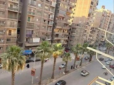 شقه تمليك  فيصل الرئيسي  ارقي وافضل لوكيشن  الشقه 220 م
