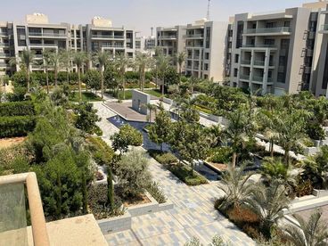 Apartment 145 M² For sale in The Address East Compound - Dorra
