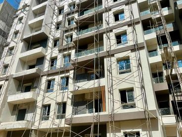 Apartment in Catalan Mall - Gates 175 M² Semi Finished For sale