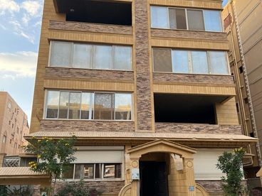 Apartment 170 M² For sale in El Mostashareen Compound