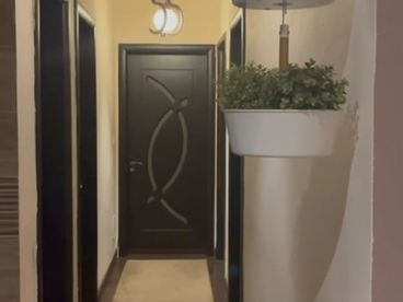 شقة بحديقة in PhaseM² Extra super lux For sale
