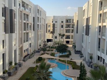 امتلك شقتك متشطبه بالكامل بمقدم 10% فقط و تقسيط 7 سنين