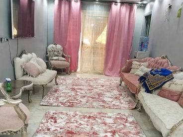 شقه للبيع رووووعه للتمليك فـ سيتي لايت وكارفور السيوف