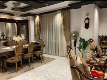شقه للبيع حى السفارات مدينه نصر الدور السادس وليس الاخير  ١٧٠ متر