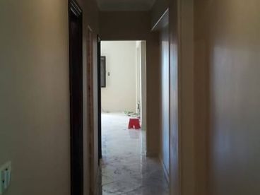 🏡 شقة للبيع – غرب حلوان  📐 المساحة: 125 متر