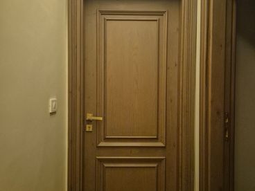 For sale - Apartment 140 M² Super lux in Dar Misr