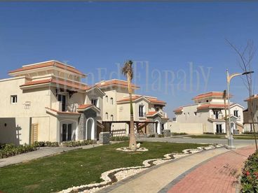 شقة متشطبة بالكامل  للبيع في Al Maqsad – العاصمة الإدارية الجديدة