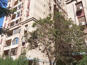 فرررررصة لا تعوض للتمليك او الاستثمار شقة للبيع من المالك مباشر بمدينة الفسطاط الجديدة