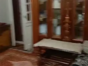 شقه للبيع جانبي من شارع الزهراء خطوات لشارع عين شمس الرئيسي