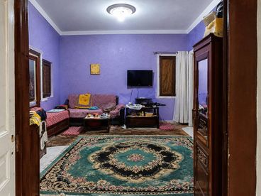 شقه للبيع في عرفان - بجوار مستوصف عرفات الطبي • مساحه 115 م