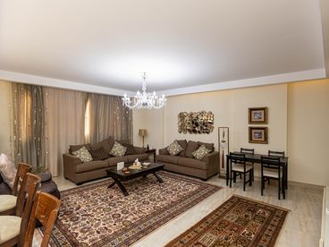 Apartment for Sale in Kafr Abdo - Alexandria 