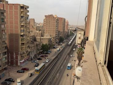 شقه للبيع 130 متر