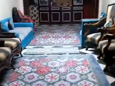 شقة للبيع  عبد الرحمن الكردى أمام مقله اولاد دورغام كعابيش فيصل