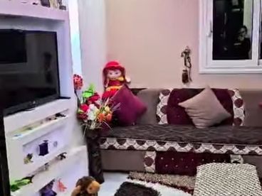 شقه للبيع ش وفيق عباس