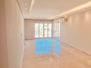 Apartment in MV Park - Mountain View iCity October Compound 180 M² Super lux For sale