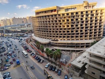 200 متر² للبيع فى شارع اللبيني هرم أمام فندق سياج